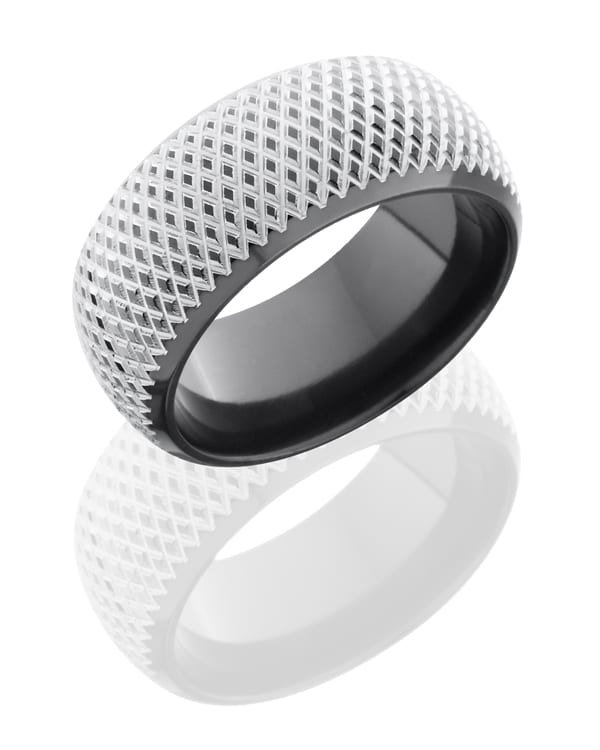 Z10DB-KNURL POLISH