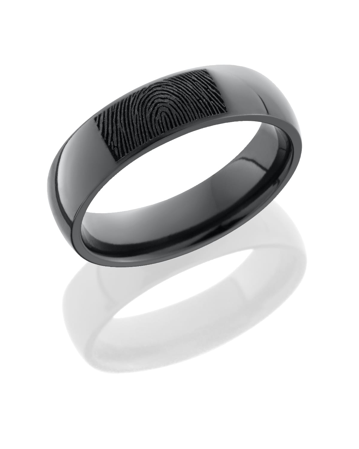 Z6D/BLCVFINGERPRINT POLISH