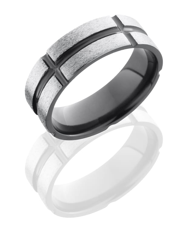 Z8F11V5SEG SILVER STONE-POLISH