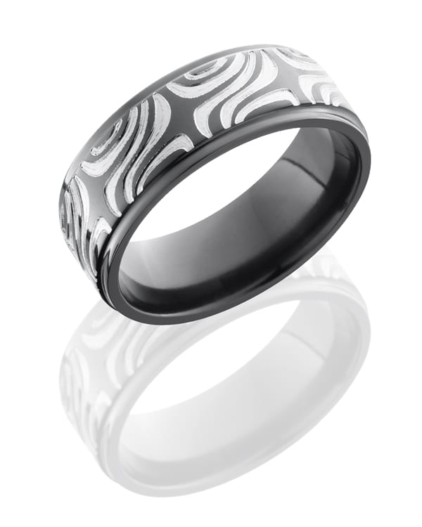Z8FGE-MOKUME POLISH