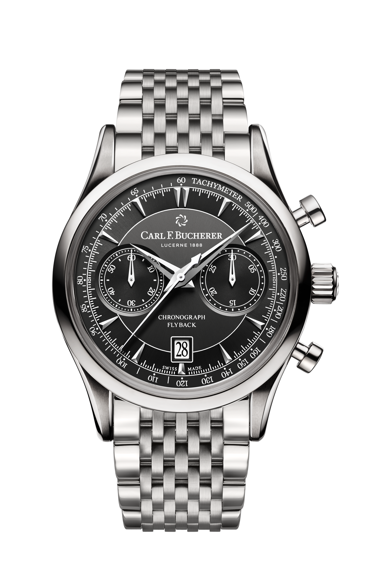 manero flyback