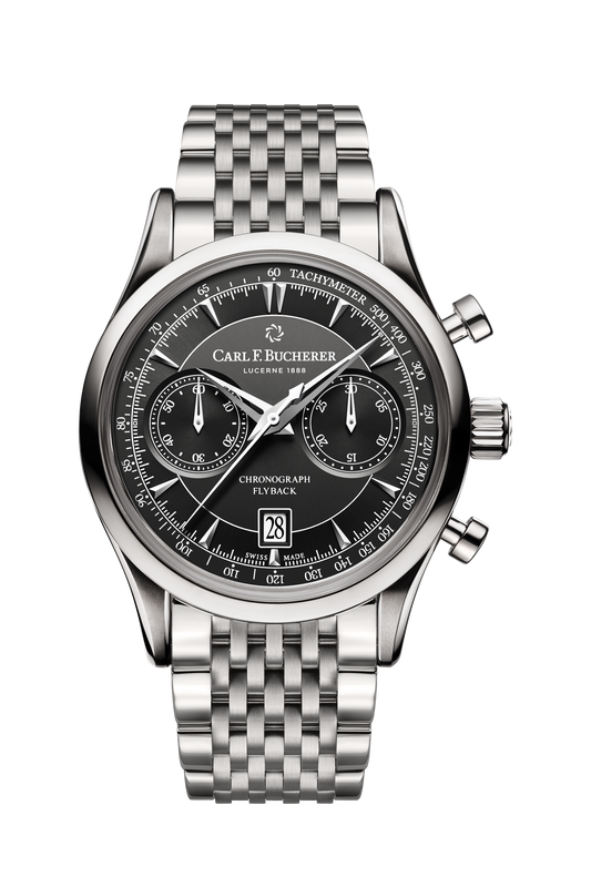 manero flyback