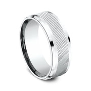 Ammara Stone Comfort-fit Design Ring
