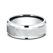 Ammara Stone Comfort-fit Design Ring