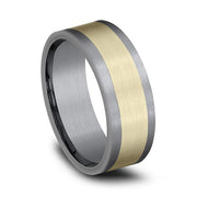 Ammara Stone Comfort-fit Design Ring