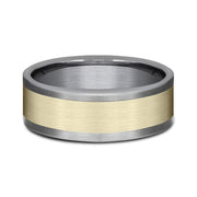 Ammara Stone Comfort-fit Design Ring