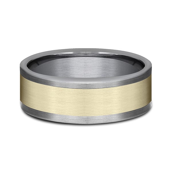 Ammara Stone Comfort-fit Design Ring
