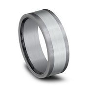 Ammara Stone Comfort-fit Design Ring