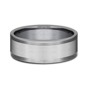 Ammara Stone Comfort-fit Design Ring