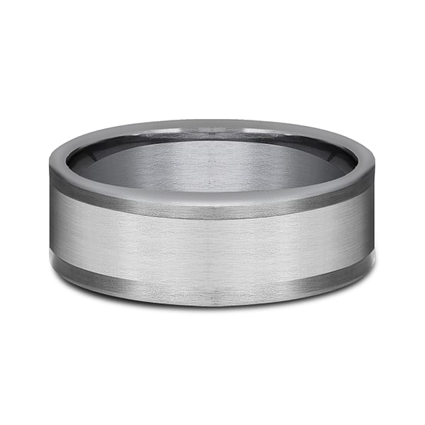 Ammara Stone Comfort-fit Design Ring