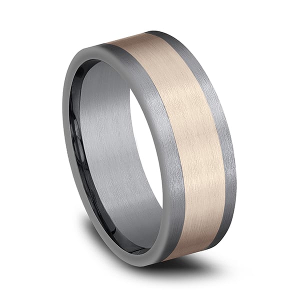 Ammara Stone Comfort-fit Design Ring