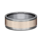 Ammara Stone Comfort-fit Design Ring