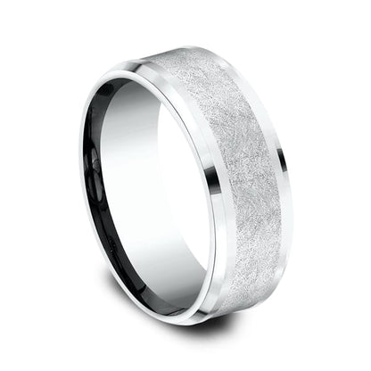 Ammara Stone Comfort-fit Design Ring