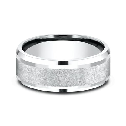 Ammara Stone Comfort-fit Design Ring