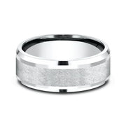 Ammara Stone Comfort-fit Design Ring