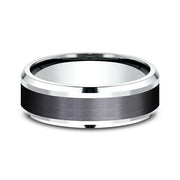 Ammara Stone Comfort-fit Design Ring