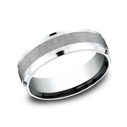 Ammara Stone Comfort-fit Design Ring