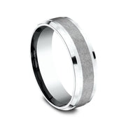 Ammara Stone Comfort-fit Design Ring