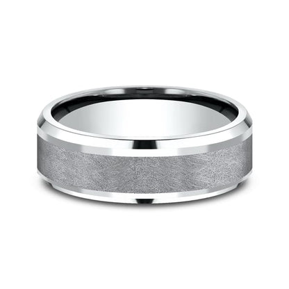 Ammara Stone Comfort-fit Design Ring