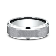 Ammara Stone Comfort-fit Design Ring