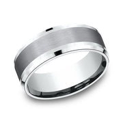 Ammara Stone Comfort-fit Design Ring