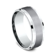 Ammara Stone Comfort-fit Design Ring
