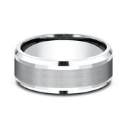 Ammara Stone Comfort-fit Design Ring