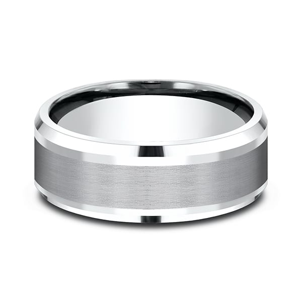 Ammara Stone Comfort-fit Design Ring