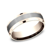 Ammara Stone Comfort-fit Design Ring