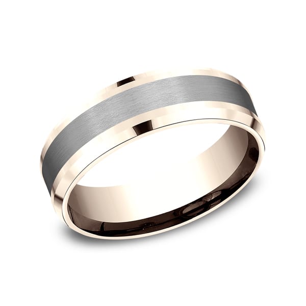 Ammara Stone Comfort-fit Design Ring