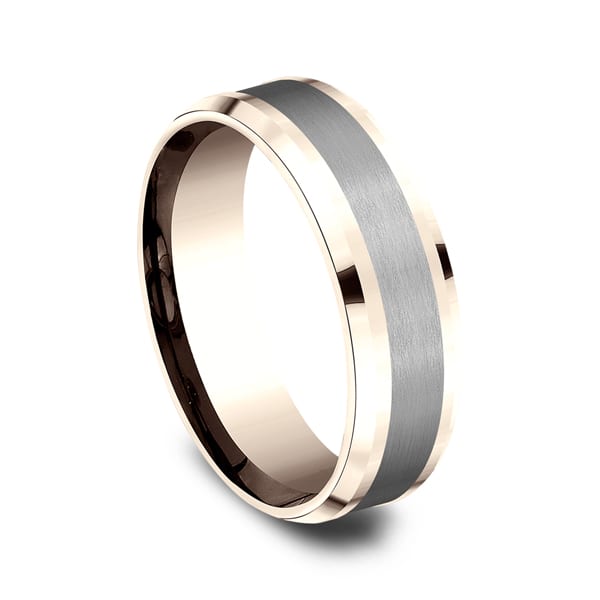 Ammara Stone Comfort-fit Design Ring