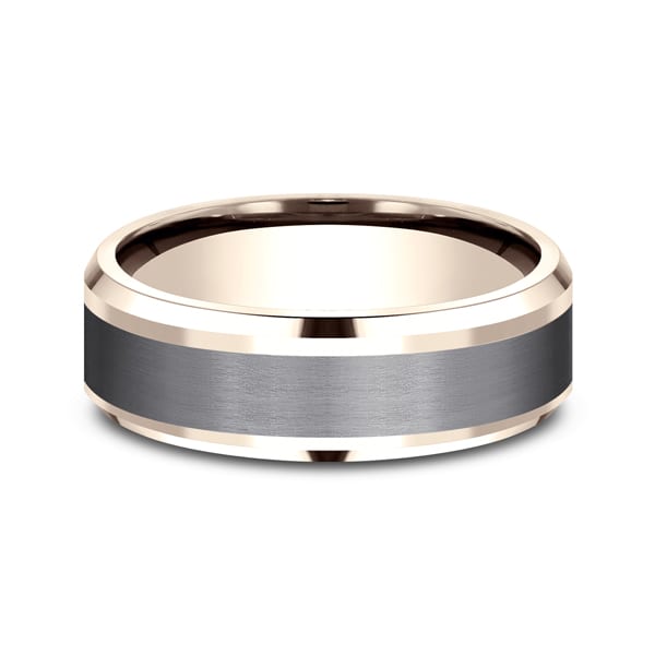 Ammara Stone Comfort-fit Design Ring