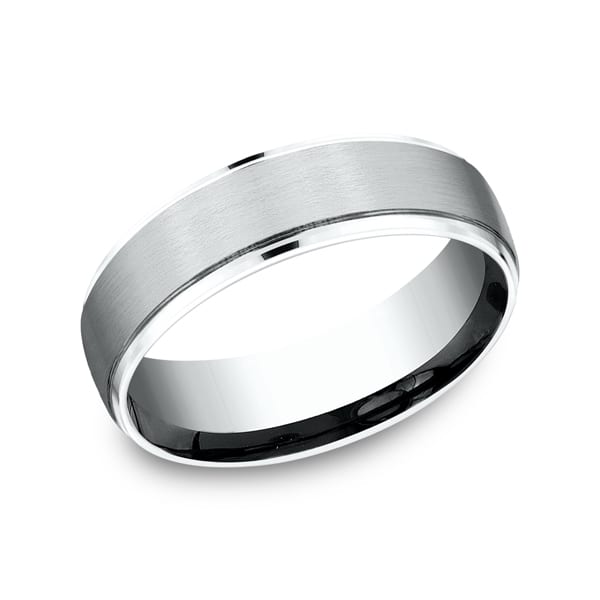 Ammara Stone Comfort-fit Design Ring