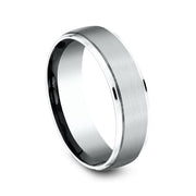 Ammara Stone Comfort-fit Design Ring