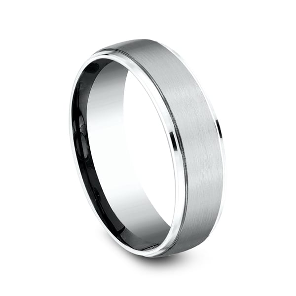 Ammara Stone Comfort-fit Design Ring