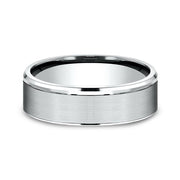 Ammara Stone Comfort-fit Design Ring