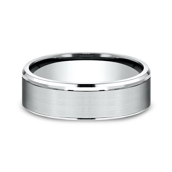 Ammara Stone Comfort-fit Design Ring