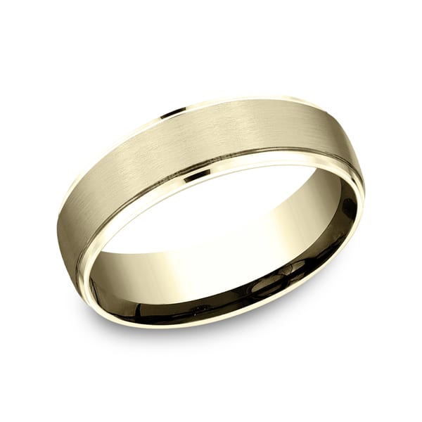 Ammara Stone Comfort-fit Design Ring