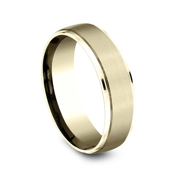 Ammara Stone Comfort-fit Design Ring