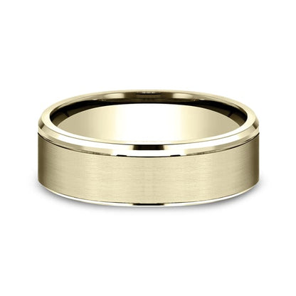 Ammara Stone Comfort-fit Design Ring