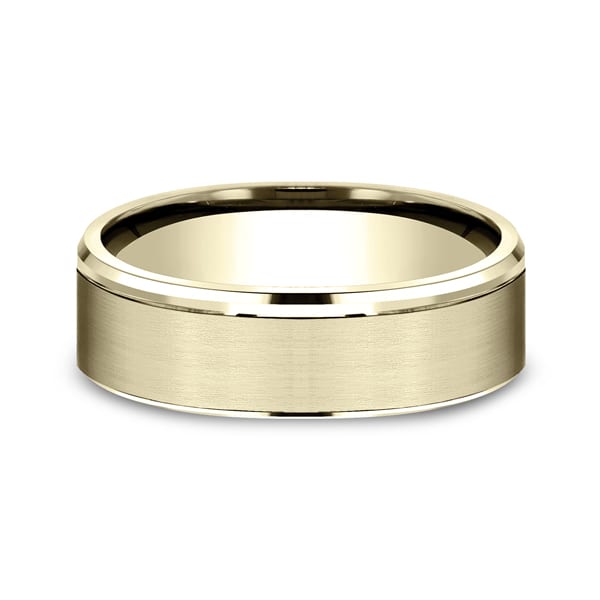 Ammara Stone Comfort-fit Design Ring