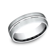Ammara Stone Comfort-fit Design Ring