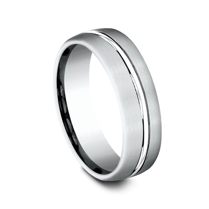 Ammara Stone Comfort-fit Design Ring