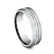 Ammara Stone Comfort-fit Design Ring
