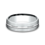 Ammara Stone Comfort-fit Design Ring