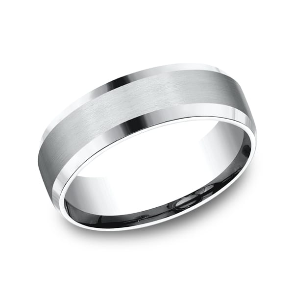 Ammara Stone Comfort-fit Design Ring