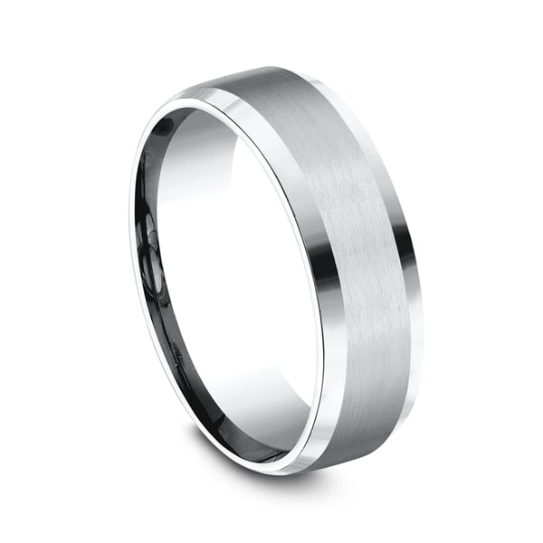 Ammara Stone Comfort-fit Design Ring