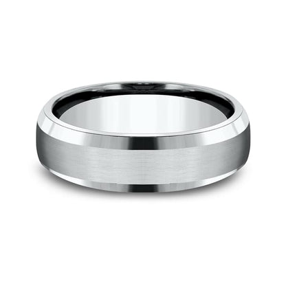 Ammara Stone Comfort-fit Design Ring