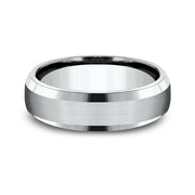 Ammara Stone Comfort-fit Design Ring