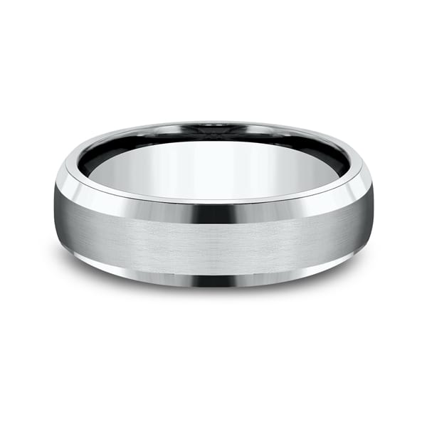 Ammara Stone Comfort-fit Design Ring